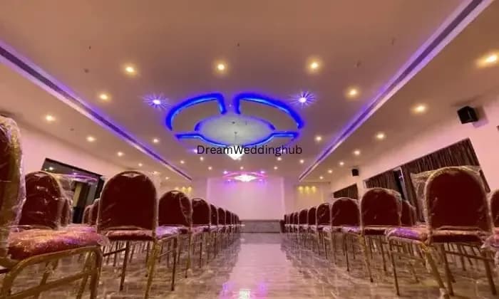 Lorven Function Hall