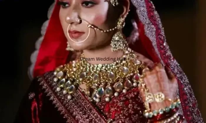 Mamta Makeover Top Bridal Makeup