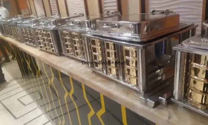 Tyagi Tent  Caterers