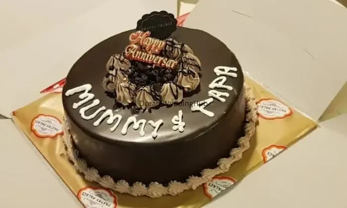 Pastry Palace Benaulim