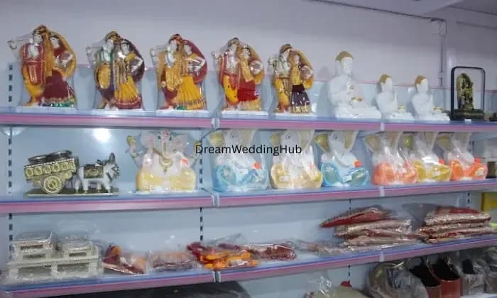 Riti Riwaz  Marriage Gift