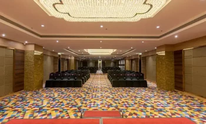 Seasons Banquets Akurdi