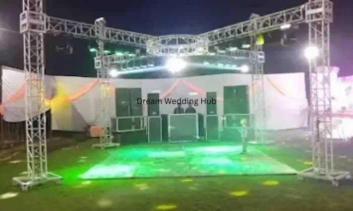 RiTiKa DJ Sound  Tent Light  Leeli