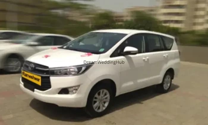 Rameshwar Car Rentals