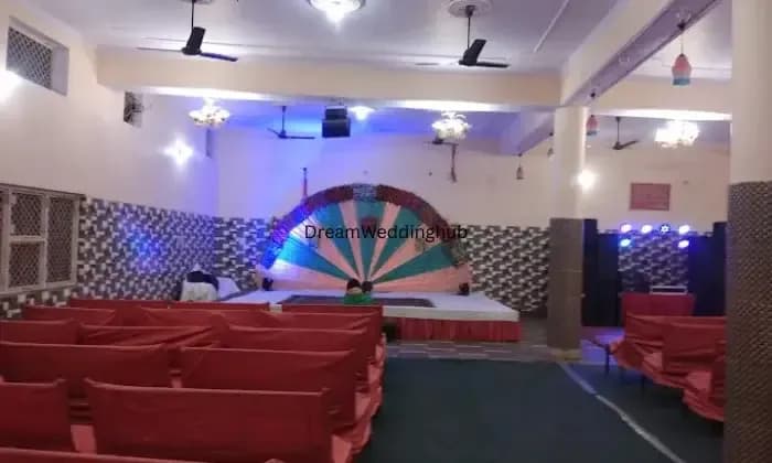 Keshav Vatika Wedding Hall