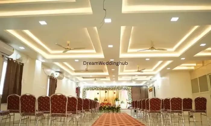 Karthikeya banquet Hall
