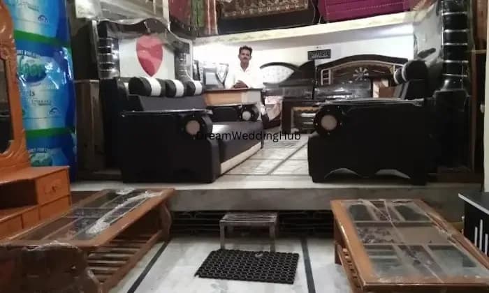 Fine furniture Showroom