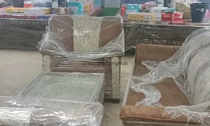 Shaadi Furniture