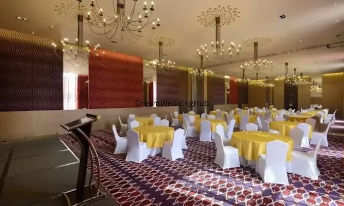 Marasa Sarovar Premiere