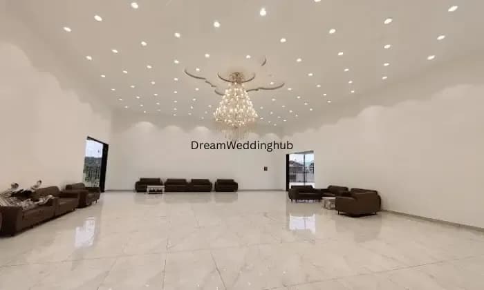 Paras Jyoti Banquet hall