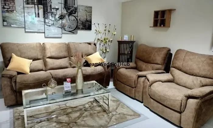 Damro Furniture Tirupathi