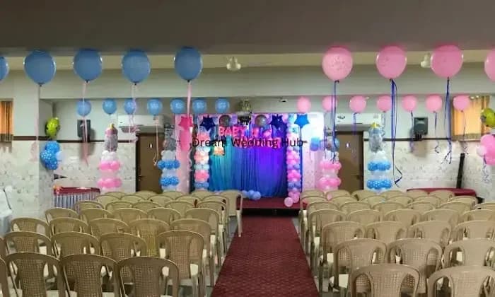 JP Function Hall
