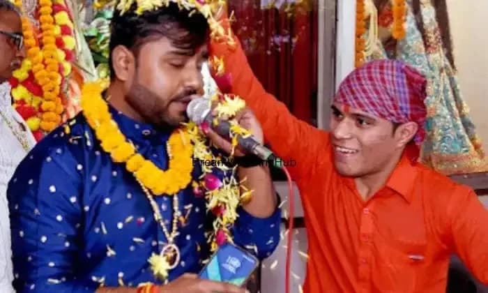 Shri Shyam Musical band