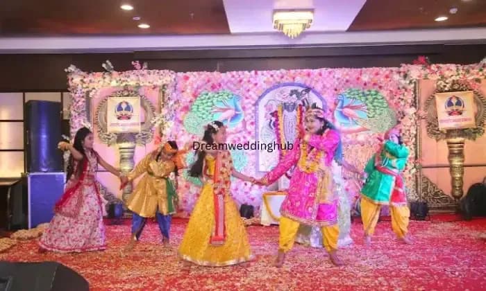 Brij Bansuri Music  Dance