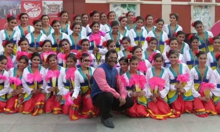 Bivash Academy Of Dance