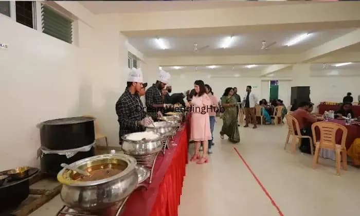 AB Caterers