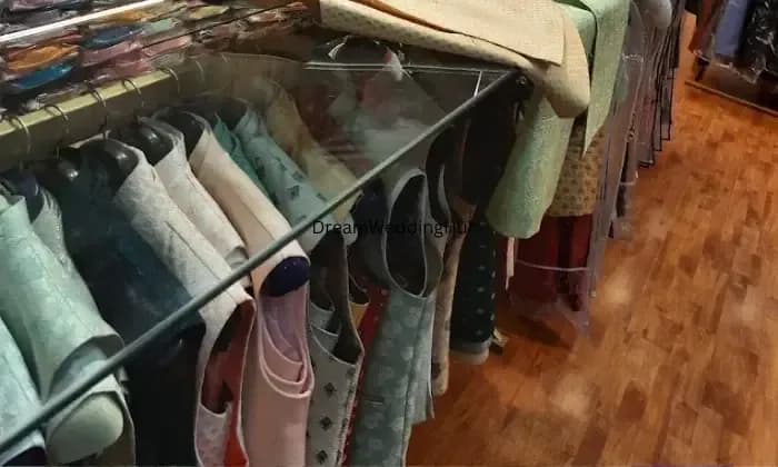 Royal Attire Mens Ethnic wear