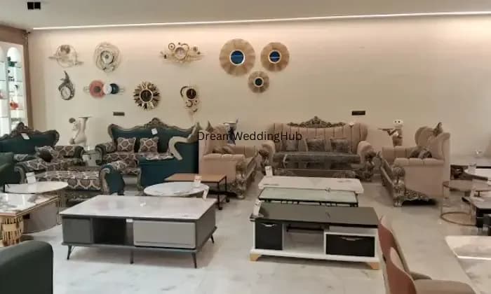 Jivik Interio Furniture