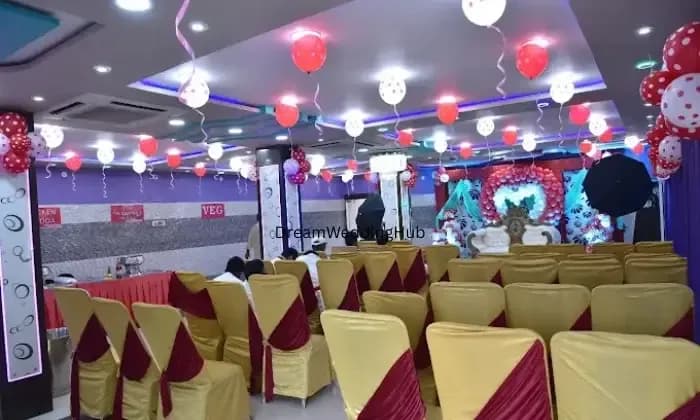 Ashirwad Celebration