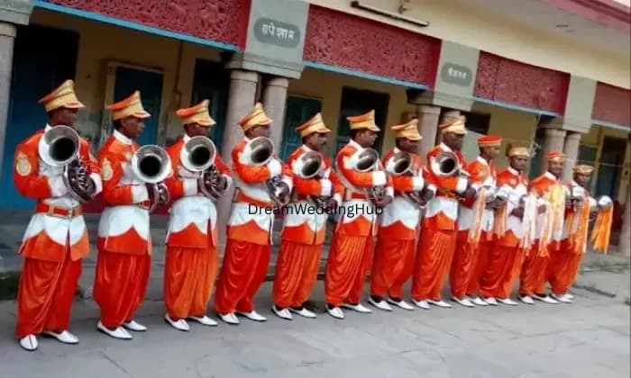 Ajanta band
