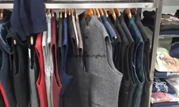 Shivani OCM Retail Shop