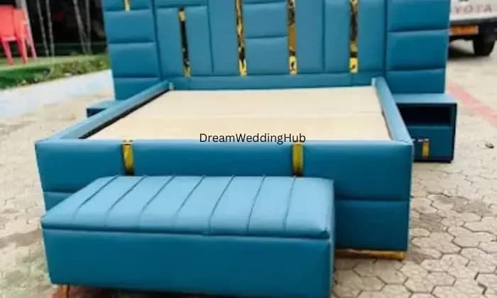 Ayesha Furniture Showroom