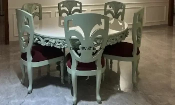 Royalzig Luxury Furniture