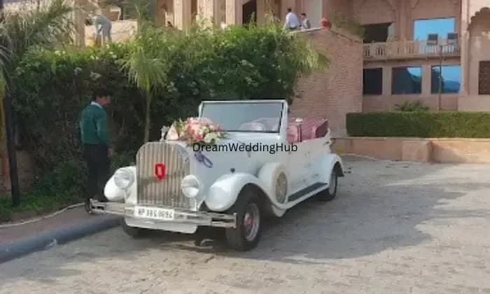 Jain tours and travels