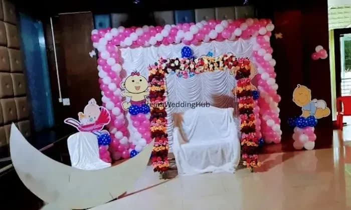 Smadhan Mandap Decorators