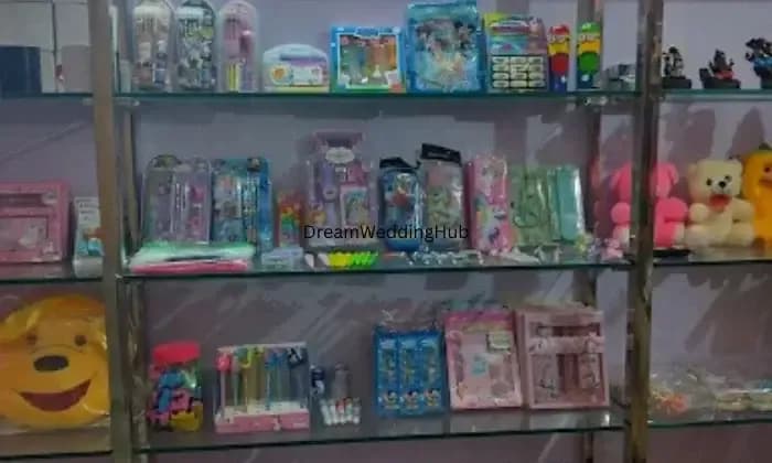 Sarvda Gifting Solution