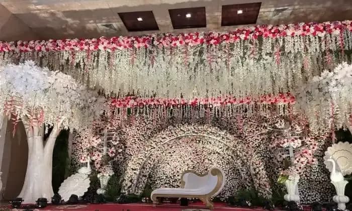 PADMA WEDDING DECOR