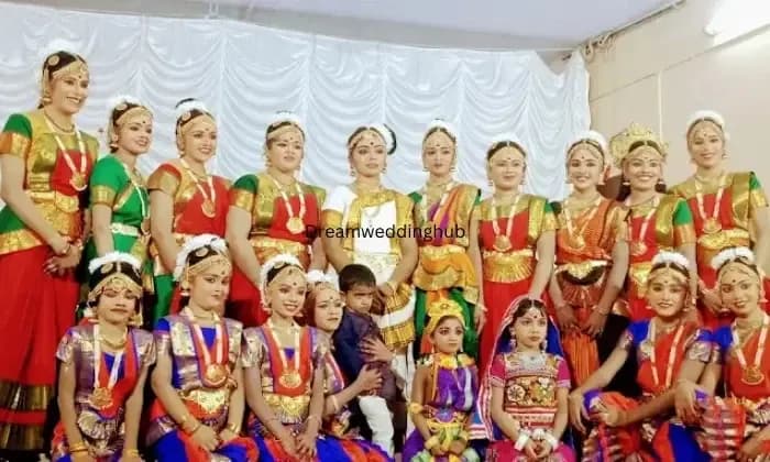 Nandini natyakala dance