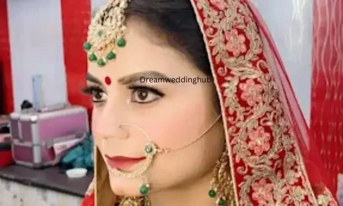 Peter organic beauty parlour