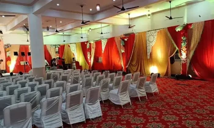Maya  Marriage  Hall