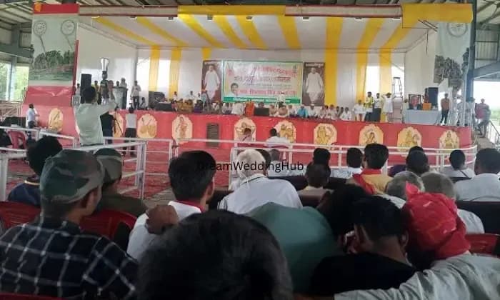 Satyam Shivam Utsav Garden