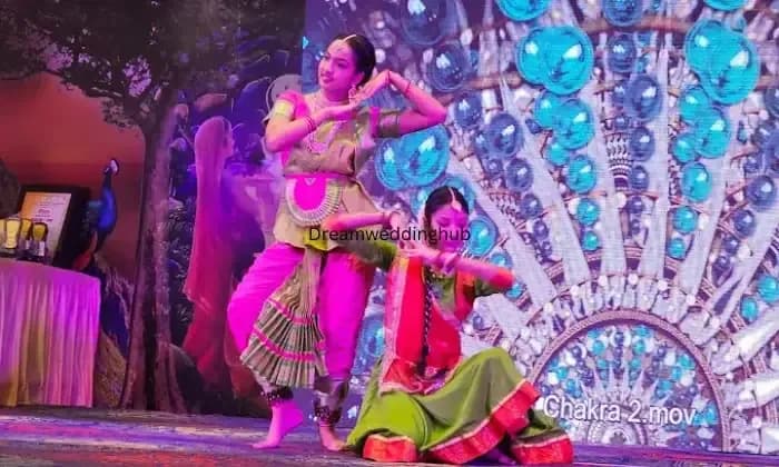 Kathak Nratya Sansthan