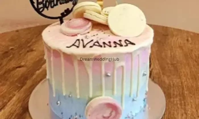 BENIPAL CONFECTIONERY STORE