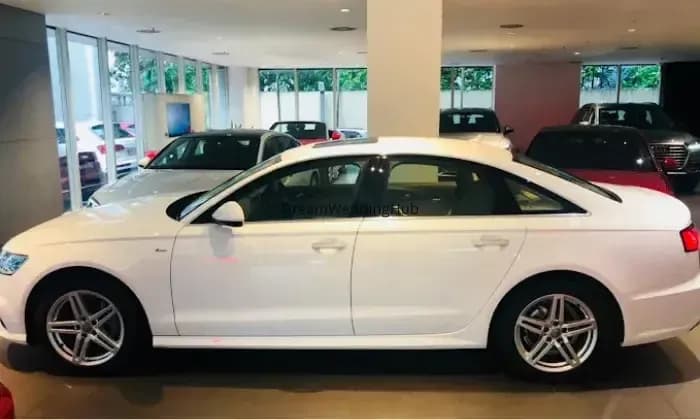 PRIME CARZONRENT KOLKATA