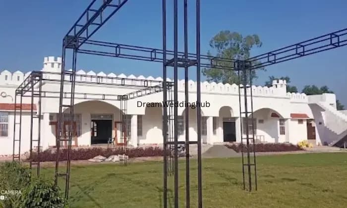 Elite Marriage Lawns