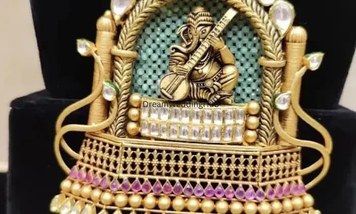 Santosh Ji Jewellers