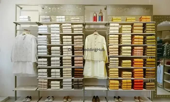 Ethnix by Raymond alwar