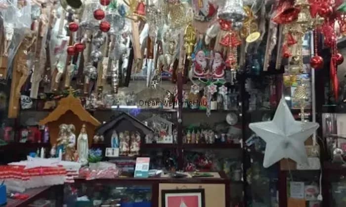 Souvenir Religious and Gift Shop