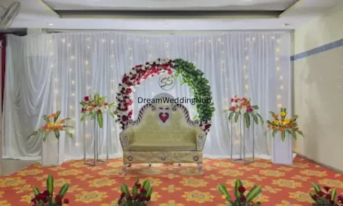 MONICA CHENNIEY S MAHAL KALYANA