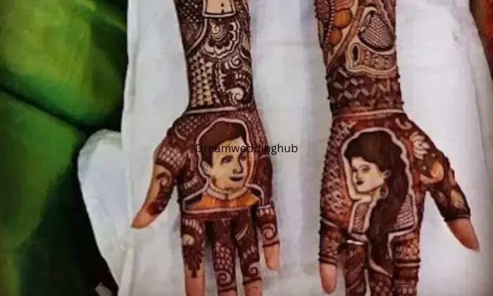 Vinay Professional Mehandi Arts