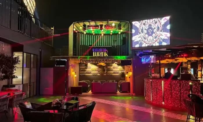 Drink Wrink  Air Bar