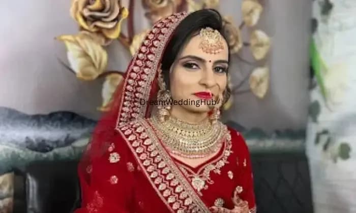 Sunainas Beauty World