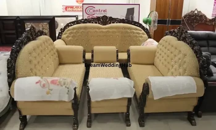 Central Furniture