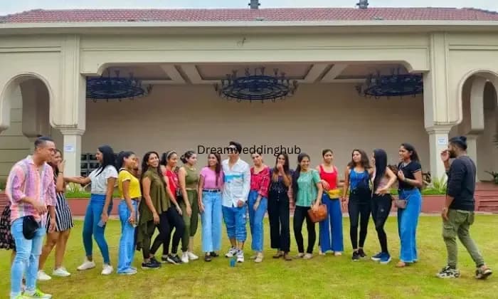 DFEET DANCE TROUPE KOLKATA