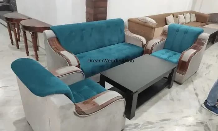 Harkut Electronics  Furniture