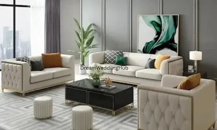 Jagdamba Furniture palace